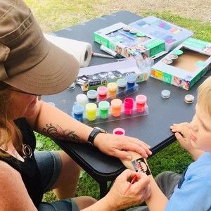 Meet your Posher, Vanessa